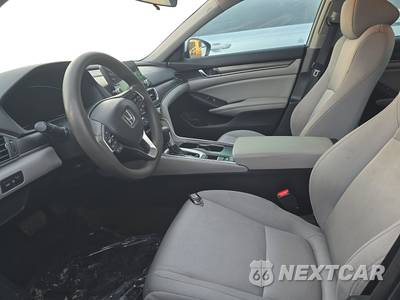 2020 Honda Accord Sedan LX 1.5T - zdjęcie 7 z 24 - miniatura