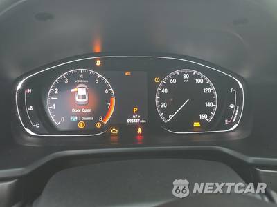 2020 Honda Accord Sedan LX 1.5T - zdjęcie 12 z 24 - miniatura
