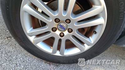2010 Volvo XC90 3.2 - zdjęcie 51 z 60 - miniatura