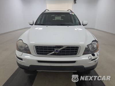 2010 Volvo XC90 3.2 - zdjęcie 2 z 60 - miniatura