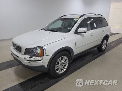 2010 Volvo XC90 3.2 - zdjęcie 1 z 60 - miniatura