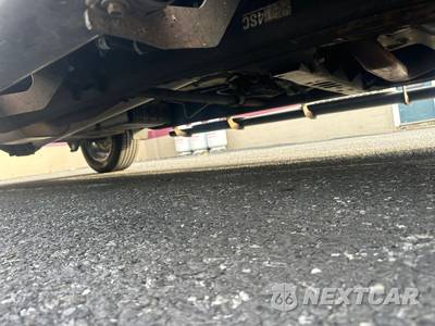 2020 Chevrolet Silverado 1500 Custom Crew Cab Short Bed 1CX - zdjęcie 22 z 31 - miniatura