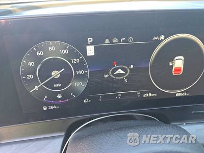 2023 Kia Sportage X-Pro Prestige - zdjęcie 12 z 22 - miniatura