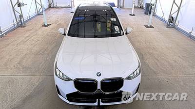 2025 BMW X3 30 xDrive M SPORT LINE - zdjęcie 2 z 23 - miniatura