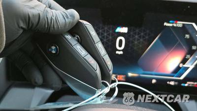 2025 BMW X3 30 xDrive M SPORT LINE - zdjęcie 18 z 23 - miniatura