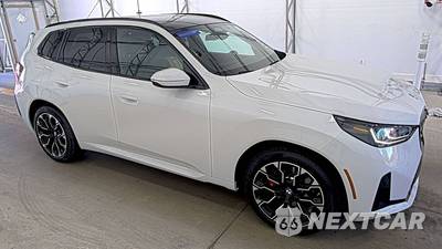 2025 BMW X3 30 xDrive M SPORT LINE - zdjęcie 3 z 23 - miniatura