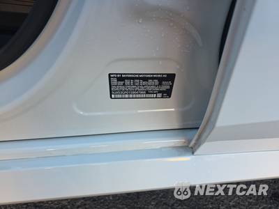 2025 BMW X3 30 xDrive M SPORT LINE - zdjęcie 14 z 23 - miniatura