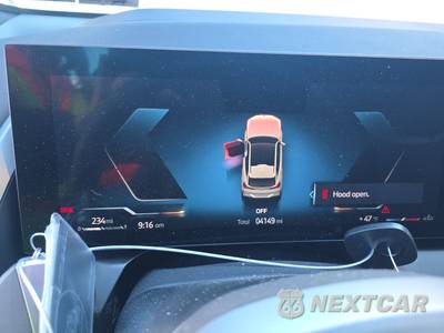 2025 BMW X3 30 xDrive M SPORT LINE - zdjęcie 12 z 23 - miniatura