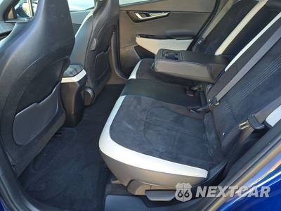 2022 Kia EV6 GT-Line - zdjęcie 13 z 33 - miniatura