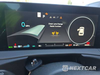2022 Kia EV6 GT-Line - zdjęcie 12 z 33 - miniatura