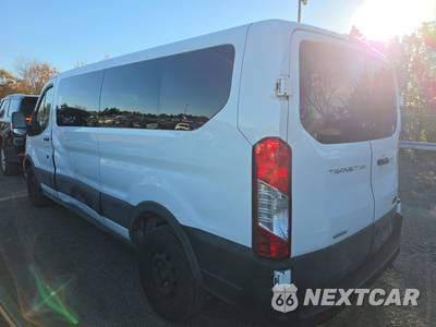 2025 Ford Transit Passenger Van XLT Low Roof 148.0" WB - zdjęcie 6 z 18 - miniatura