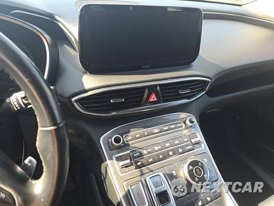 2023 Hyundai Santa Fe SEL - zdjęcie 11 z 17 - miniatura