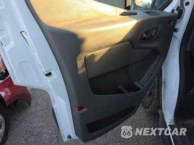 2025 Ford Transit Passenger Van XLT Low Roof 148.0" WB - zdjęcie 9 z 18 - miniatura