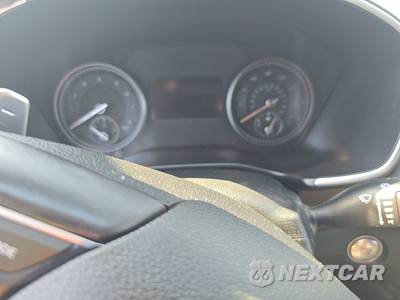 2023 Hyundai Santa Fe SEL - zdjęcie 12 z 17 - miniatura