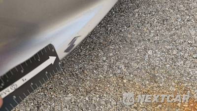 2016 Toyota Camry LE - zdjęcie 27 z 35 - miniatura