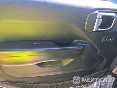 2020 Jeep Gladiator S Edition Crew Cab Medium Bed - zdjęcie 9 z 35 - miniatura