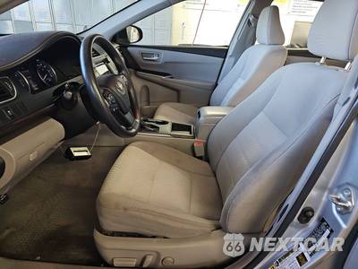 2016 Toyota Camry LE - zdjęcie 7 z 35 - miniatura