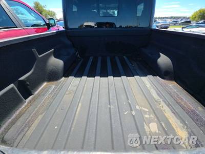 2020 Jeep Gladiator S Edition Crew Cab Medium Bed - zdjęcie 16 z 35 - miniatura