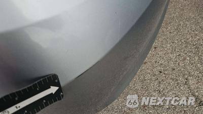 2016 Toyota Camry LE - zdjęcie 30 z 35 - miniatura