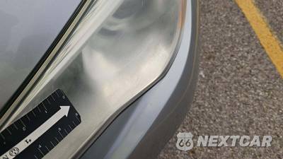2016 Toyota Camry LE - zdjęcie 26 z 35 - miniatura
