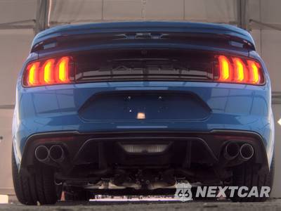 2021 Ford Mustang GT Coupe - zdjęcie 7 z 27 - miniatura