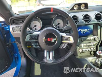2021 Ford Mustang GT Coupe - zdjęcie 16 z 27 - miniatura