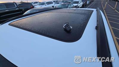2025 Jeep Compass Latitude - zdjęcie 18 z 24 - miniatura