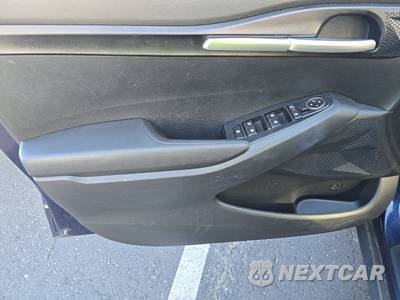 2026 Kia Seltos LX - zdjęcie 9 z 20 - miniatura