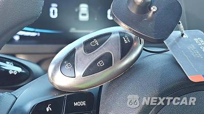 2026 Hyundai Elantra SEL Sport - zdjęcie 19 z 24 - miniatura