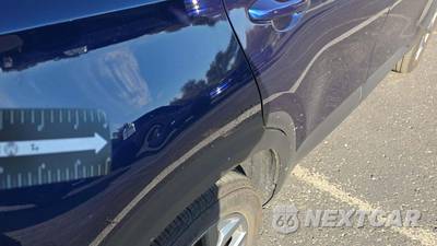 2026 Kia Seltos LX - zdjęcie 20 z 20 - miniatura