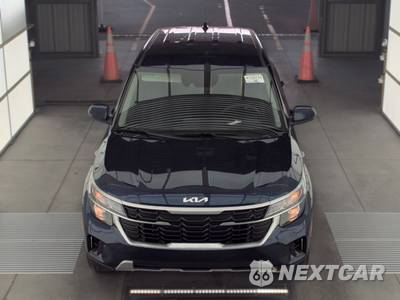 2026 Kia Seltos LX - zdjęcie 2 z 20 - miniatura