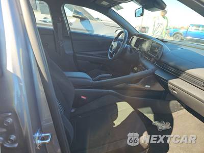 2026 Hyundai Elantra SEL Sport - zdjęcie 8 z 24 - miniatura