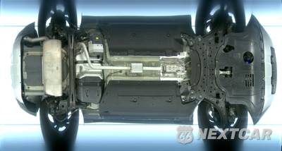 2026 Kia Seltos LX - zdjęcie 18 z 20 - miniatura