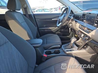 2026 Kia Seltos LX - zdjęcie 8 z 20 - miniatura