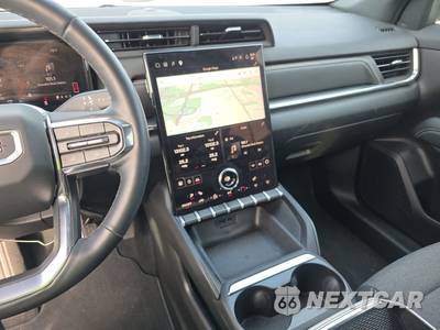 2026 GMC Terrain Elevation 3SA - zdjęcie 11 z 23 - miniatura