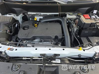 2026 GMC Terrain Elevation 3SA - zdjęcie 15 z 23 - miniatura