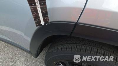 2024 Jeep Grand Cherokee L Altitude - zdjęcie 24 z 26 - miniatura