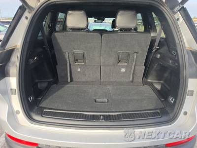 2024 Jeep Grand Cherokee L Altitude - zdjęcie 17 z 26 - miniatura