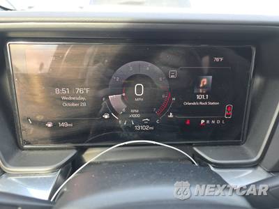 2026 GMC Terrain Elevation 3SA - zdjęcie 12 z 23 - miniatura