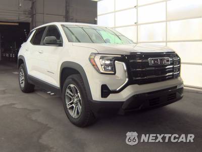 2026 GMC Terrain Elevation 3SA - zdjęcie 3 z 23 - miniatura