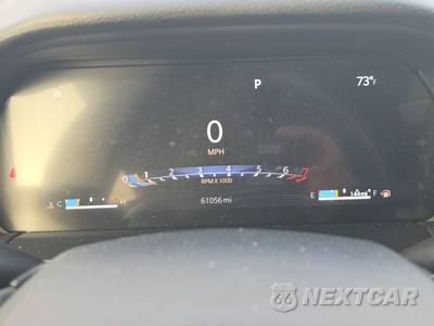 2024 Jeep Grand Cherokee L Altitude - zdjęcie 12 z 26 - miniatura