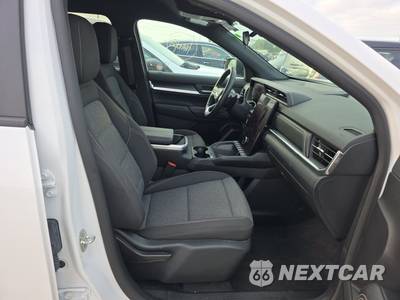 2026 GMC Terrain Elevation 3SA - zdjęcie 8 z 23 - miniatura