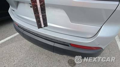 2024 Jeep Grand Cherokee L Altitude - zdjęcie 22 z 26 - miniatura