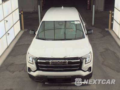 2026 GMC Terrain Elevation 3SA - zdjęcie 2 z 23 - miniatura