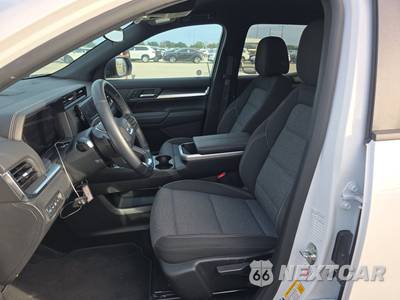 2026 GMC Terrain Elevation 3SA - zdjęcie 7 z 23 - miniatura
