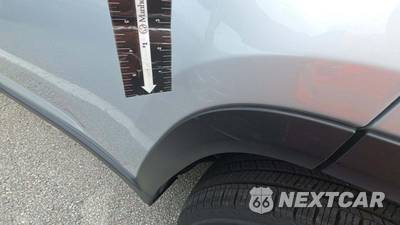 2024 Jeep Grand Cherokee L Altitude - zdjęcie 25 z 26 - miniatura