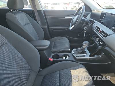 2026 Kia Seltos LX - zdjęcie 8 z 23 - miniatura