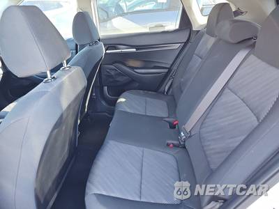 2026 Kia Seltos LX - zdjęcie 13 z 23 - miniatura