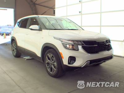 2026 Kia Seltos LX - zdjęcie 3 z 23 - miniatura