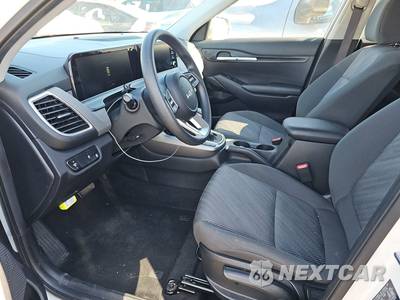 2026 Kia Seltos LX - zdjęcie 7 z 23 - miniatura